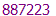 887223
