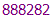 888282