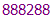 888288