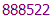 888522