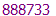 888733