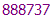 888737