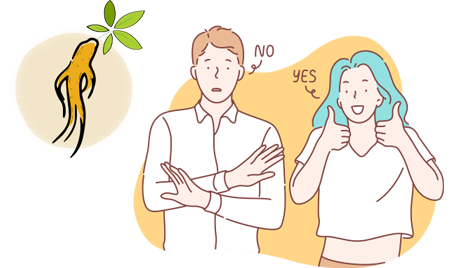 전체적 치료방식의 답습은 매우 불안전한 의료정책이라고 봐야 예시 사진2