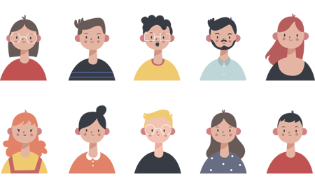 사상체질의 개념과 특징 사진1