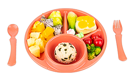 음식 예시 사진