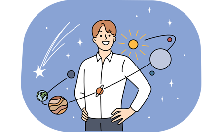 체질은 몸에 작용하는 우주질서 예시 사진1