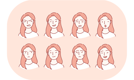 체질은 몸에 작용하는 우주질서 예시 사진2